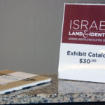 Israel: Land and Identity